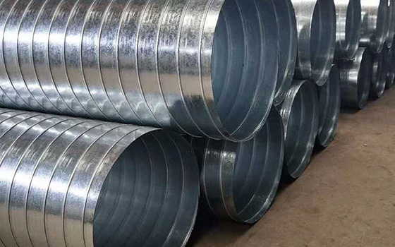 風(fēng)管安裝需要注意哪些？